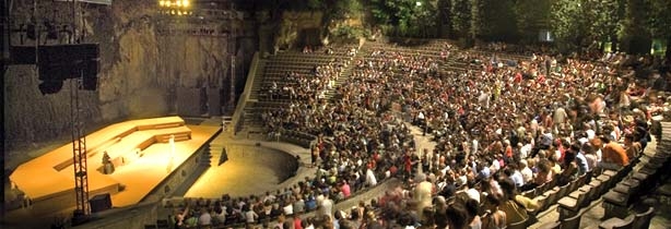 La Ciutat del Teatre
